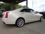 Used 2013 Cadillac ATS Premium w/ Cold Weather Package image 4