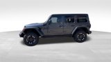 New 2025 Jeep Wrangler Unlimited Rubicon 4xe image 2