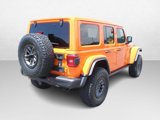 New 2025 Jeep Wrangler Unlimited Rubicon 392 image 3