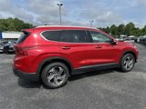 Certified 2023 Hyundai Santa Fe SEL image 5