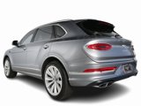 New 2025 Bentley Bentayga image 3