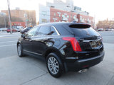 Used 2017 Cadillac XT5 Luxury w/ Driver Awareness Package image 4