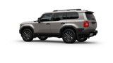 New 2025 Toyota Land Cruiser image 5
