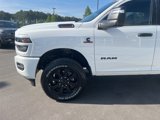 New 2025 RAM 3500 Big Horn image 3