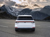 New 2025 Lincoln Aviator Reserve image 5