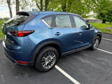 Used 2018 MAZDA CX-5 Sport image 2
