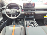 New 2026 Honda Passport TrailSport image 6