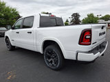 New 2026 RAM 1500 Big Horn image 3