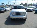Used 2011 Jeep Liberty Sport image 2