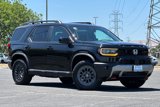 New 2026 Honda Passport TrailSport image 2