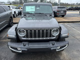 New 2025 Jeep Wrangler Sahara image 3
