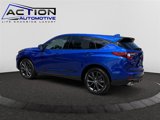 Used 2025 Acura RDX A-Spec image 6