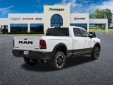 New 2025 RAM 2500 Rebel w/ Rebel Level 2 Equipment Group image 6