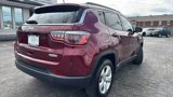 Used 2021 Jeep Compass Latitude image 5