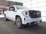 Used 2022 GMC Sierra 1500 Denali Ultimate image 2