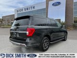 Certified 2023 Ford Expedition Max XLT image 3