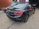Used 2013 Honda Civic EX-L image 3