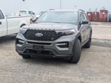 Certified 2023 Ford Explorer ST w/ Equipment Group 401A image 4