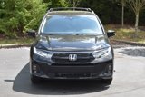 New 2025 Honda Odyssey Touring image 2