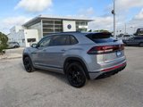 New 2025 Volkswagen Atlas Cross Sport SEL R-Line image 5