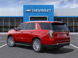 New 2025 Chevrolet Tahoe Premier image 5