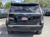 Used 2018 Cadillac Escalade Platinum image 5