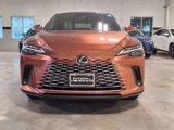 New 2025 Lexus RX 350 Premium Plus image 2