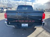 Used 2017 Toyota Tacoma TRD Off-Road image 4
