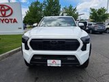 New 2025 Toyota Tacoma TRD Off-Road image 3