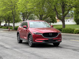 Used 2018 MAZDA CX-5 Grand Touring image 3