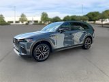 New 2025 MAZDA CX-70 Plug-In Hybrid w/ Premium Plus image 3