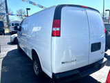 Used 2023 GMC Savana 2500 w/ Driver Convenience Package image 6