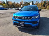 New 2025 Jeep Compass Sport image 3