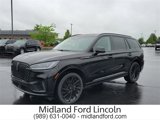 New 2025 Lincoln Aviator Reserve w/ Luxury Package image 1