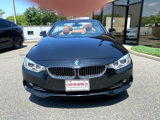 Used 2016 BMW 428i xDrive Convertible image 5