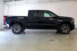 Used 2024 Chevrolet Silverado 1500 Custom image 3