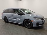 New 2026 Honda Odyssey Sport-L image 2