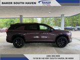 New 2025 Chevrolet Traverse RS w/ LPO, Floor Liner Package image 3
