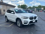 Used 2018 BMW X3 xDrive30i image 2