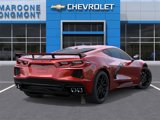 New 2025 Chevrolet Corvette Stingray Premium Cpe w/ 3LT image 4
