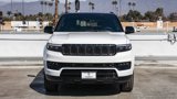 New 2025 Jeep Grand Wagoneer L Series II Obsidian w/ Quick Order Packagew 28T image 3