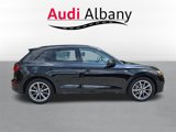 Certified 2023 Audi Q5 e Prestige w/ Prestige Package image 3