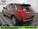 Used 2017 Cadillac XT5 Luxury image 3