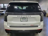 New 2025 Chevrolet Suburban RST w/ RST Capability Package image 5
