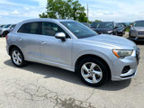 Used 2020 Audi Q3 2.0T Premium image 3