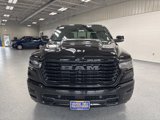 New 2025 RAM 1500 Laramie image 2