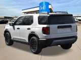 New 2026 Honda Passport RTL image 3