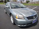 Used 2009 Mitsubishi Galant ES image 4
