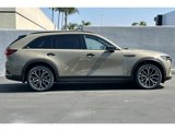 New 2025 MAZDA CX-70 Plug-In Hybrid w/ Premium Plus image 4