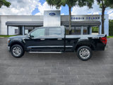 New 2025 Ford F150 Lariat image 2